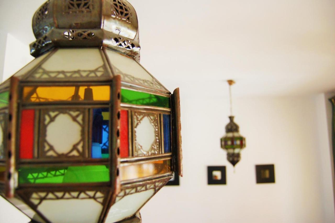 Apartamentos Puerta Real Sevilla エクステリア 写真