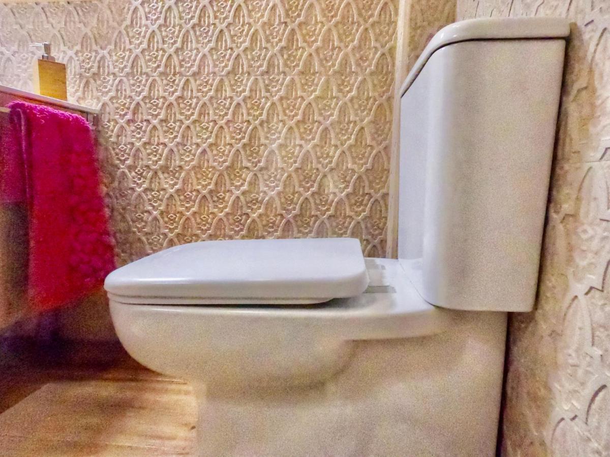 Apartamentos Puerta Real Sevilla エクステリア 写真